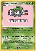 Swagnemite