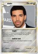 drake