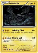 Zekrom EX