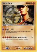 John Cena