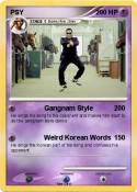PSY