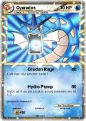 Gyarados