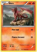 Blaze
