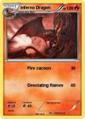 Inferno Dragon