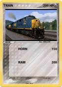 TRAIN