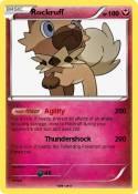 Rockruff