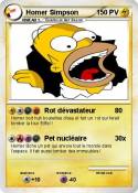 Homer Simpson