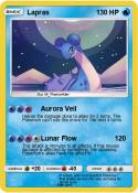 Lapras
