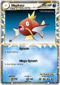Magikarp
