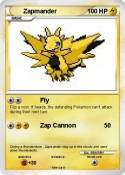 Zapmander