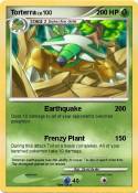 Torterra
