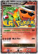 MLG Charmander