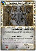 {~The Llama