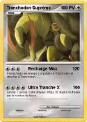 Tranchodon Supr
