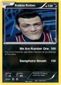 Robbie Rotten