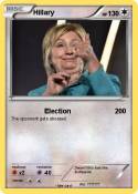 Hillary