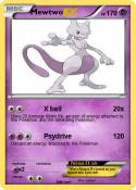 Mewtwo