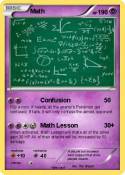 Math