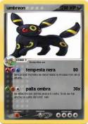umbreon