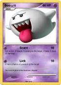 Boo