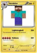 Herobrine