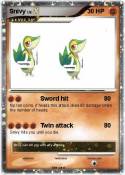 Snivy