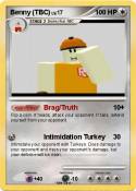 Benny (TBC)