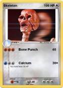 Skeleton
