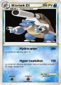 M tortank EX