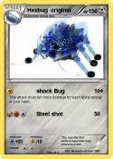 Hexbug original