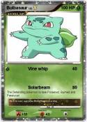 Bulbasaur