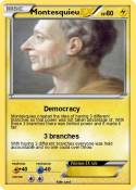 Montesquieu