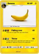 Banana