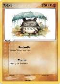 Totoro