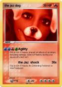 the jaz dog
