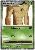 gigantobuik