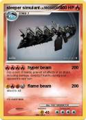 sleeper simulan