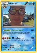 Stevachu