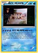 ACC ML60FB