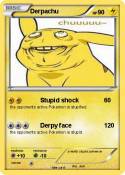 Derpachu