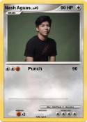 Nash Aguas