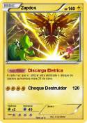 Zapdos