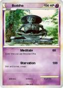 Buddha