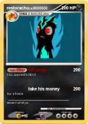 restorachu