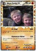 Mega Daddy EX
