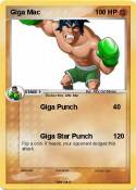 Giga Mac