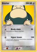 Snorlax