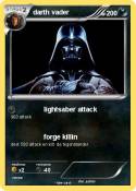 darth vader