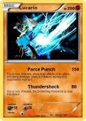 Lucario