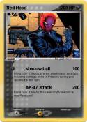 Red Hood